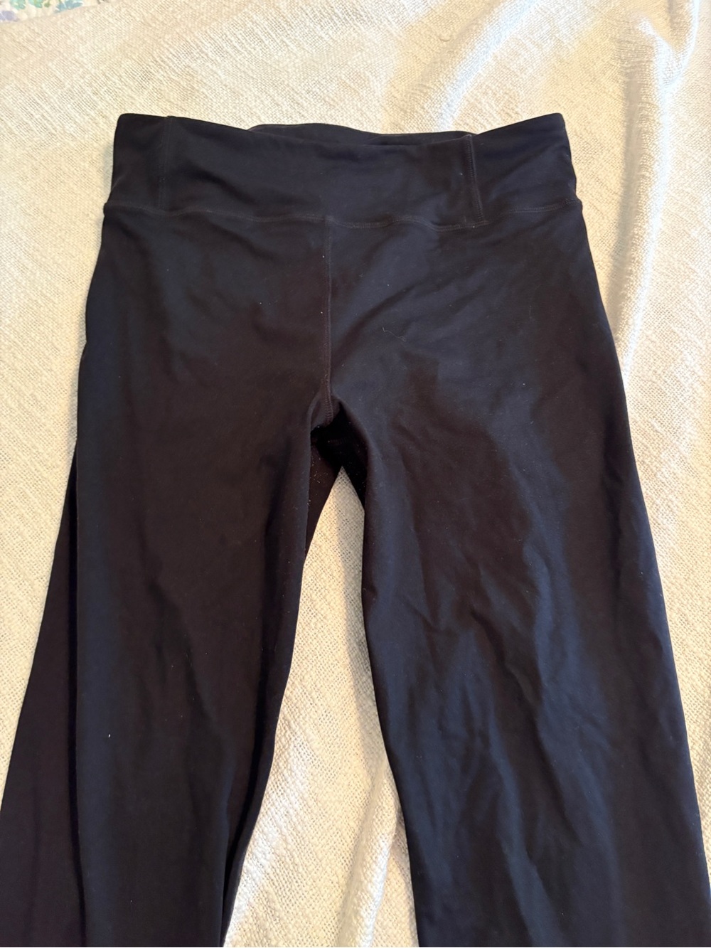 Boden Women’s Stretch Leggings - with back pocket US size 10